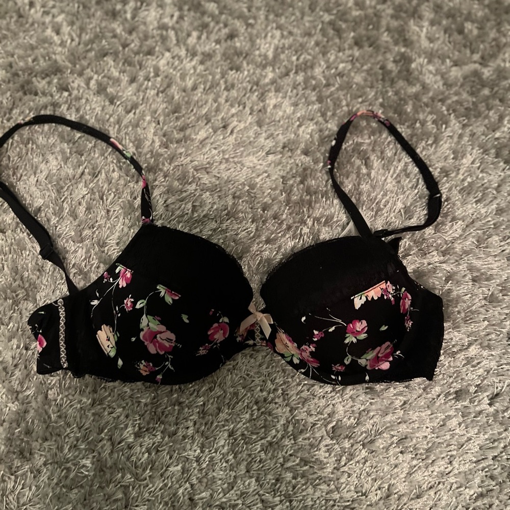 Sexy bra for sexy you! Like new!
